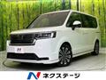 2022 Honda Step WGN