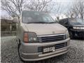 2001 Suzuki Wagon R