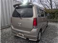 2001 Suzuki Wagon R