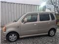 2001 Suzuki Wagon R