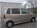 2001 Suzuki Wagon R
