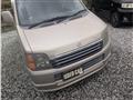 2001 Suzuki Wagon R