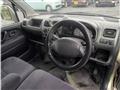 2001 Suzuki Wagon R