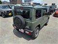 2023 Suzuki Jimny