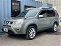 2011 Nissan X-Trail