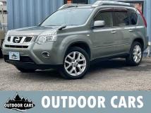 2011 Nissan X-Trail