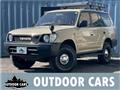 1999 Toyota Land Cruiser Prado