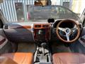1999 Toyota Land Cruiser Prado