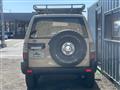 1999 Toyota Land Cruiser Prado