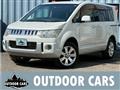 2010 Mitsubishi Delica D5