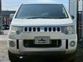 2010 Mitsubishi Delica D5
