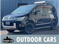 2007 Mitsubishi Delica D5