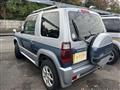 2005 Mitsubishi Pajero Mini
