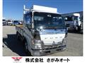 2014 Mitsubishi Canter