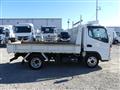 2014 Mitsubishi Canter