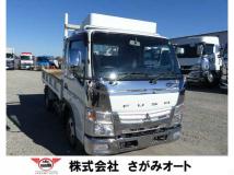 2014 Mitsubishi Canter