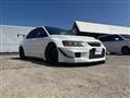 2003 Mitsubishi Lancer Evolution