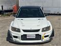 2003 Mitsubishi Lancer Evolution