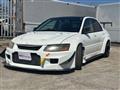 2003 Mitsubishi Lancer Evolution