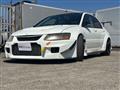 2003 Mitsubishi Lancer Evolution