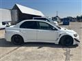 2003 Mitsubishi Lancer Evolution