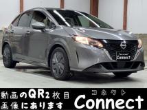 2023 Nissan Note
