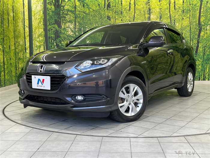 2014 Honda VEZEL