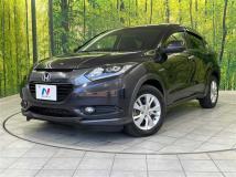 2014 Honda VEZEL