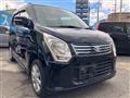2013 Suzuki Wagon R