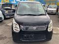 2013 Suzuki Wagon R