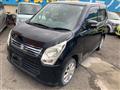 2013 Suzuki Wagon R