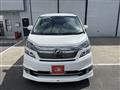 2012 Toyota Vellfire