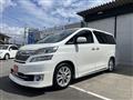 2012 Toyota Vellfire