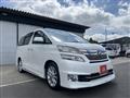 2012 Toyota Vellfire