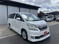 2012 Toyota Vellfire