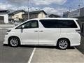 2012 Toyota Vellfire