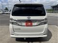 2012 Toyota Vellfire