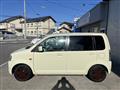 2010 Mitsubishi eK Wagon