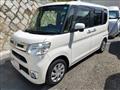 2017 Daihatsu Tanto