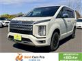 2021 Mitsubishi Delica D5
