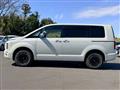 2021 Mitsubishi Delica D5