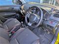 2013 Suzuki Swift
