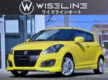 2013 Suzuki Swift