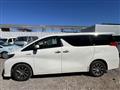 2015 Toyota Alphard G