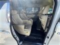 2015 Toyota Alphard G
