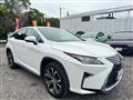 2017 Lexus RX