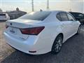 2013 Lexus GS