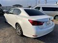 2013 Lexus GS