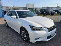 2013 Lexus GS