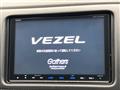 2017 Honda VEZEL